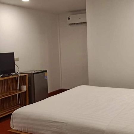 湄梭 King Fa House酒店 外观 照片