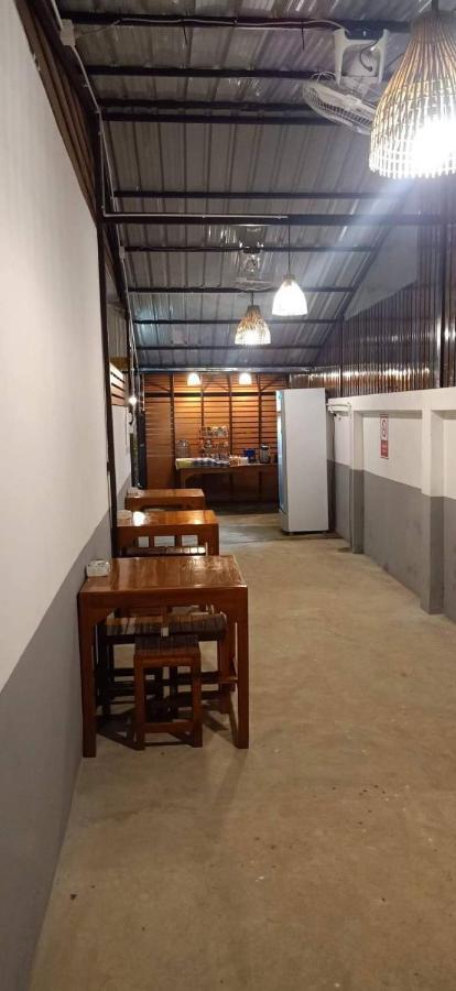 湄梭 King Fa House酒店 外观 照片