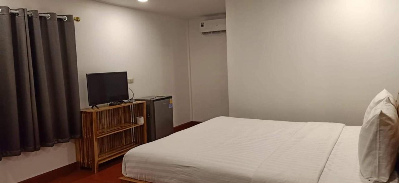 湄梭 King Fa House酒店 外观 照片