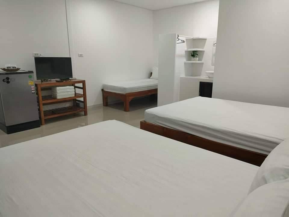 湄梭 King Fa House酒店 外观 照片