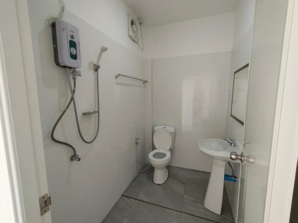 湄梭 King Fa House酒店 外观 照片